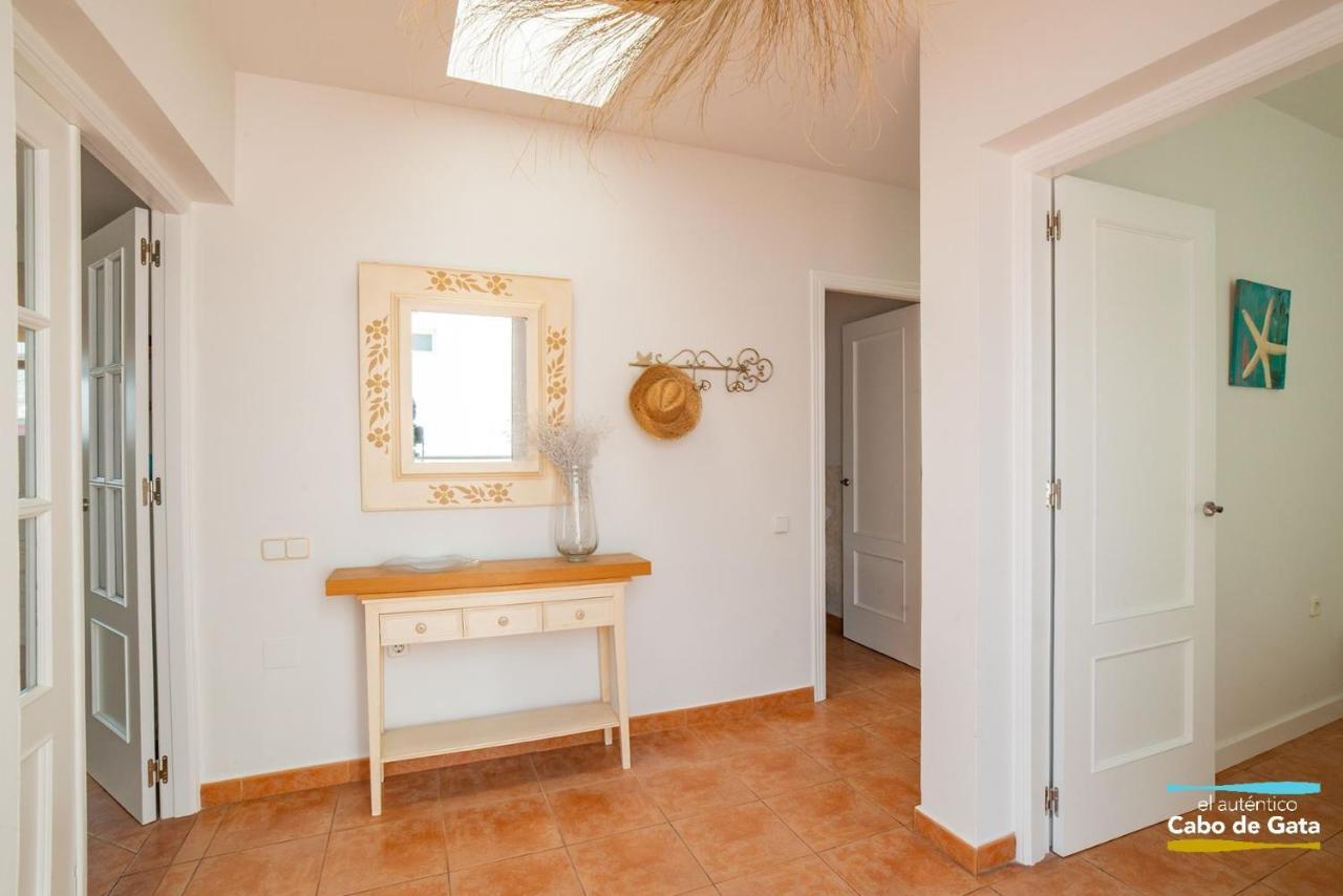 Casa Lillemor Villa ซานโฮเซ ภายนอก รูปภาพ