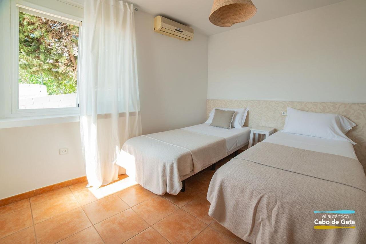 Casa Lillemor Villa ซานโฮเซ ภายนอก รูปภาพ